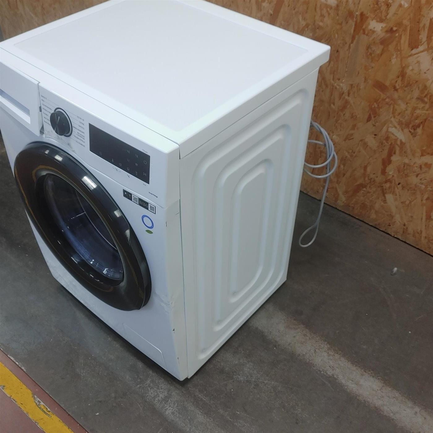 Lavatrice Samsung WW80CGC04DAE 8 Kg