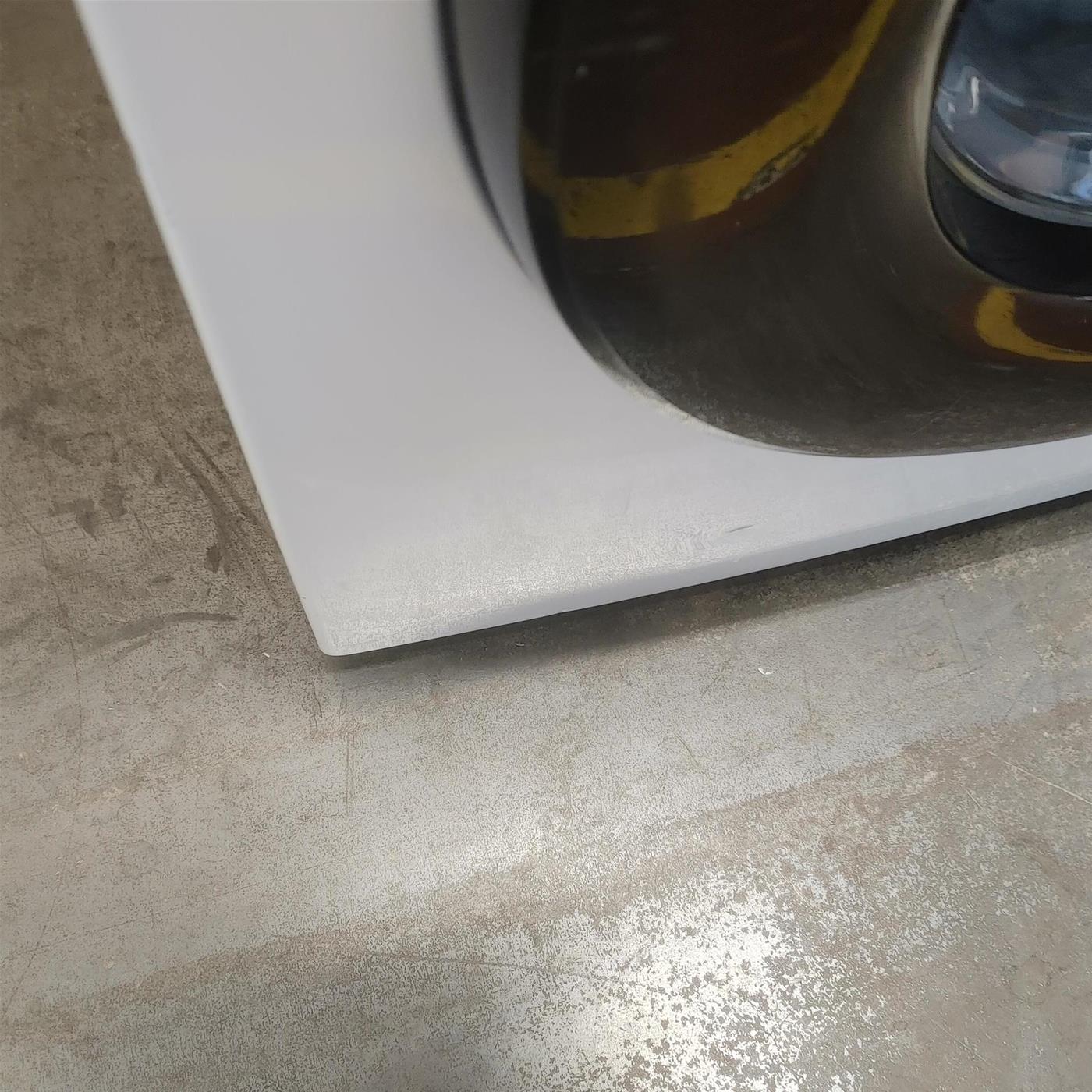 Lavatrice Samsung WW80CGC04DAE 8 Kg