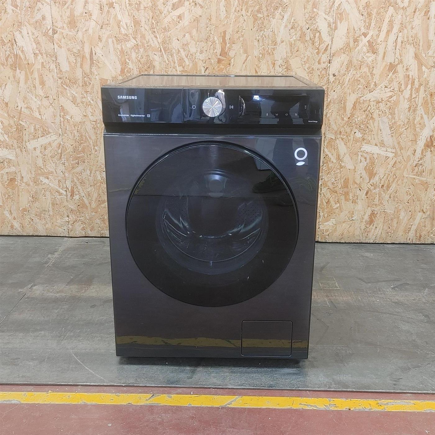 Lavatrice Samsung WW11DB7B94GBU1 Classe A 11 Kg