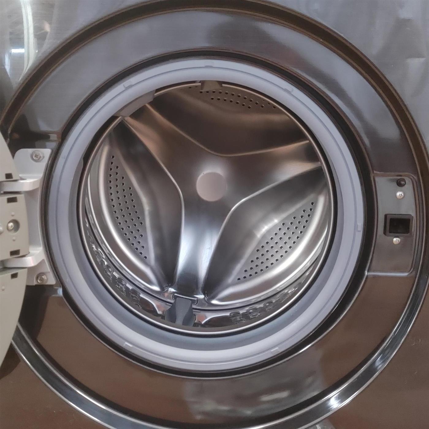Lavatrice Samsung WW11DB7B94GBU1 Classe A 11 Kg