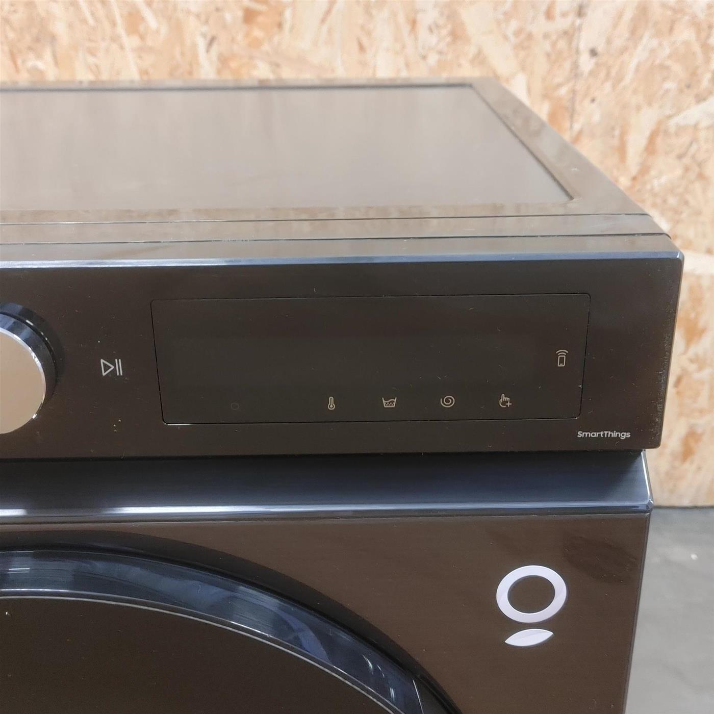 Lavatrice Samsung WW11DB7B94GBU1 Classe A 11 Kg
