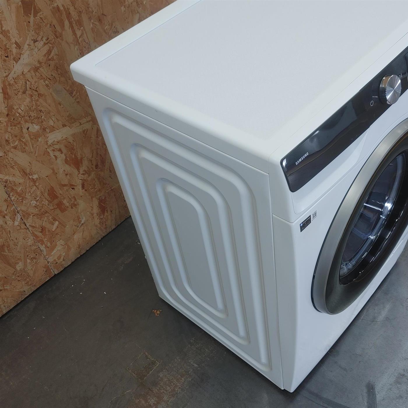 Lavatrice Samsung WW11DG6B85LK Classe A 11 Kg