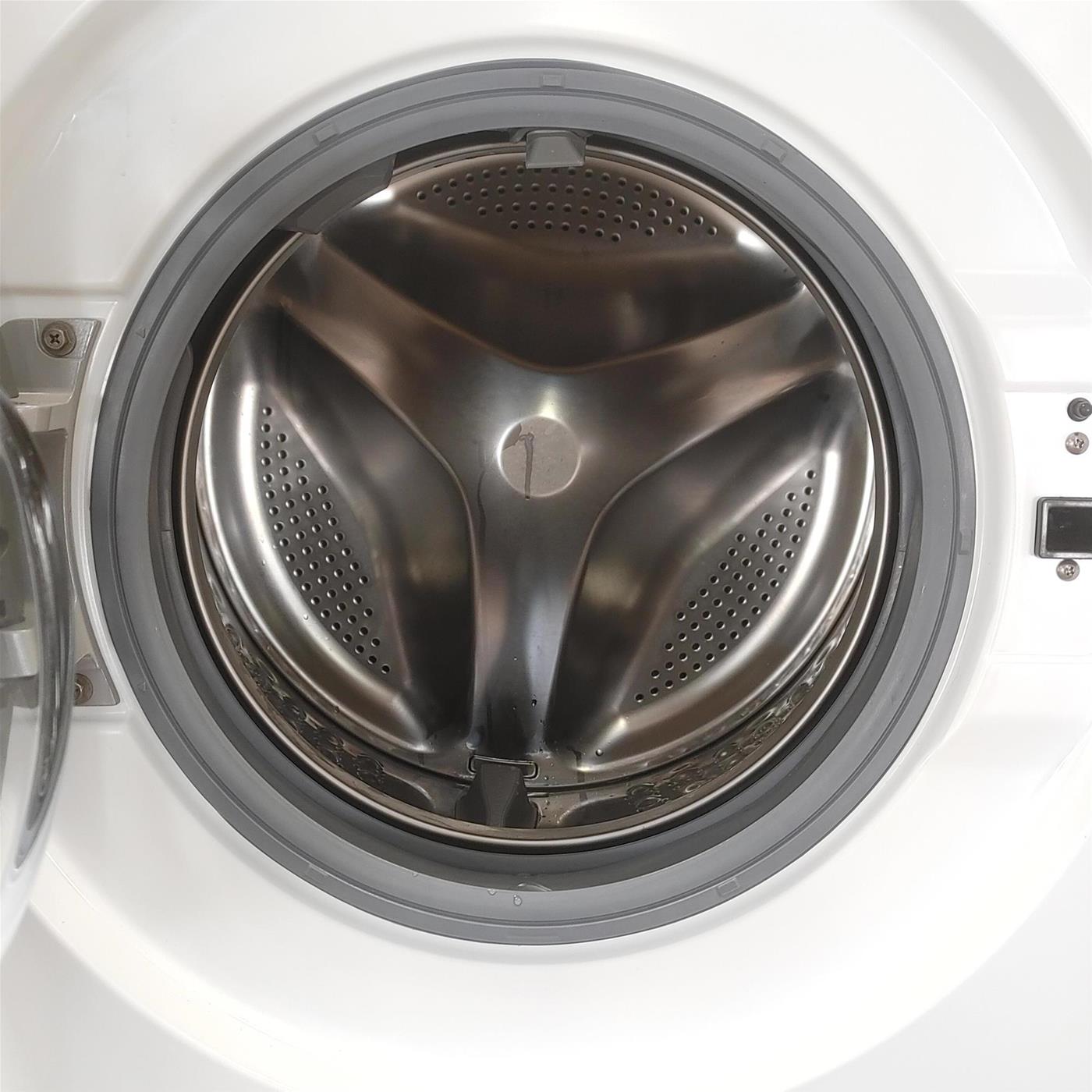 Lavatrice Samsung WW11DG6B85LK Classe A 11 Kg