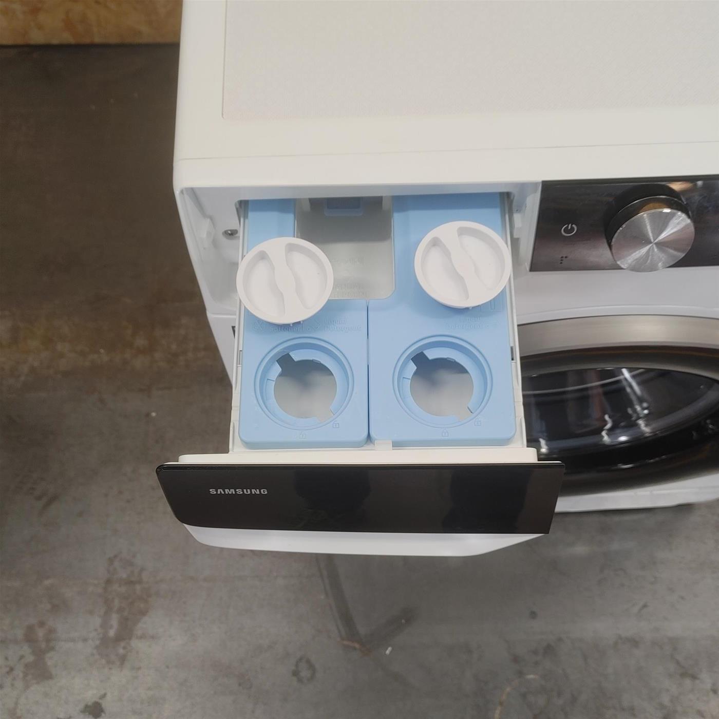 Lavatrice Samsung WW11DG6B85LK Classe A 11 Kg