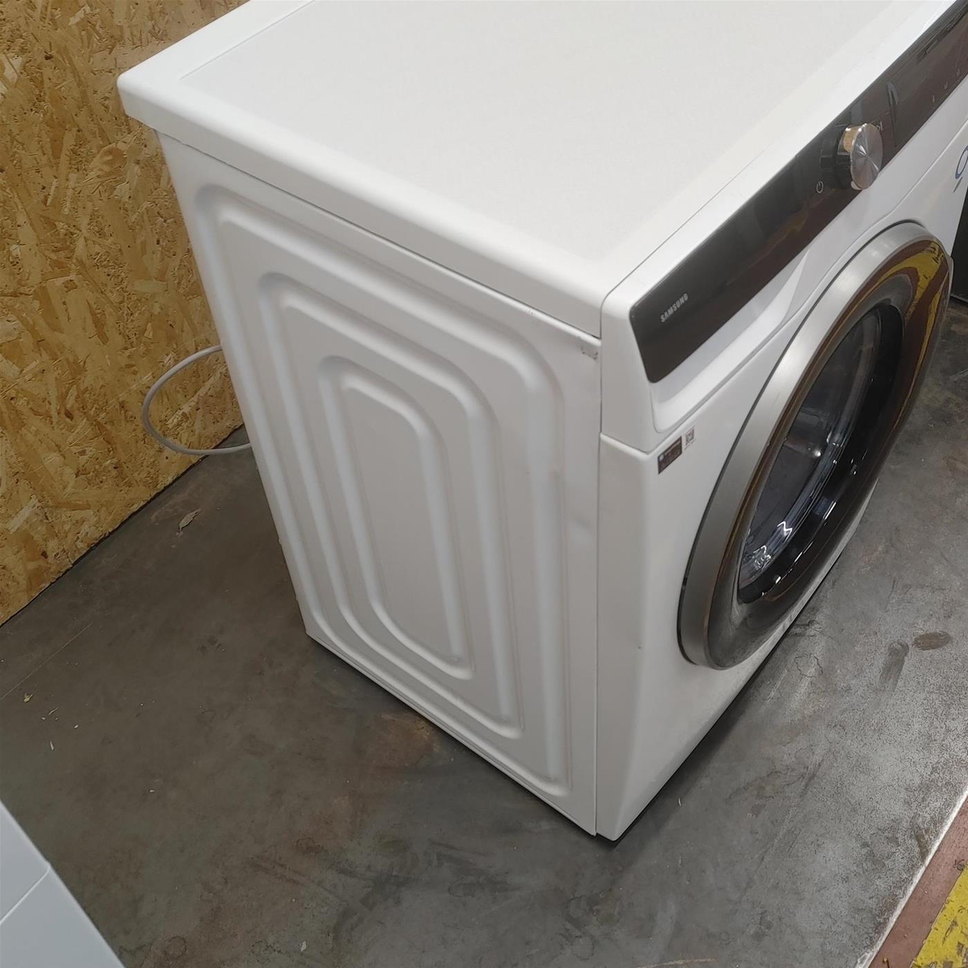 Lavatrice Samsung WW11DG6B85LK Classe A 11 Kg
