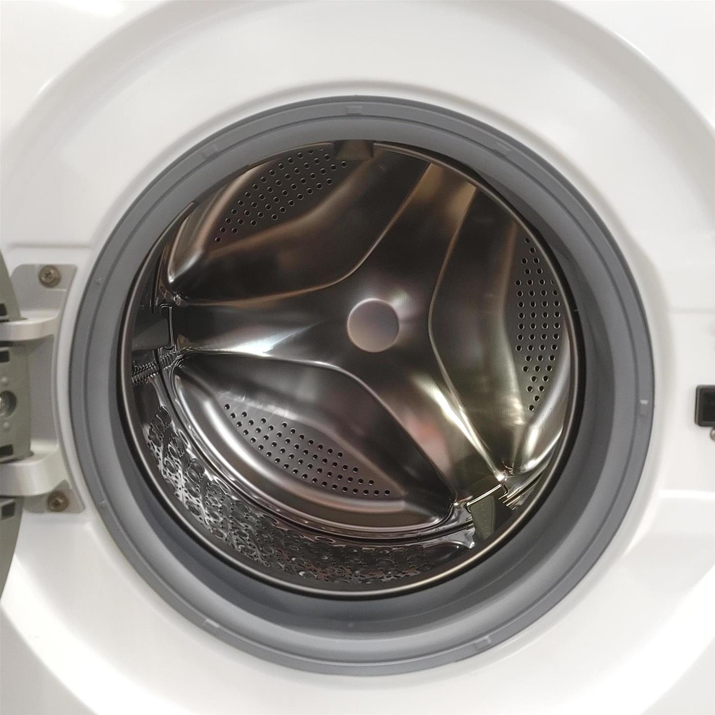 Lavatrice Samsung WW11DG6B85LK Classe A 11 Kg