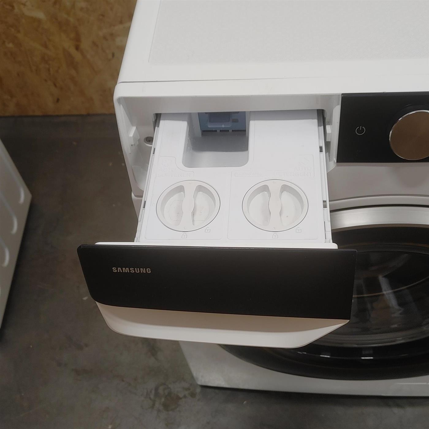 Lavatrice Samsung WW11DG6B85LK Classe A 11 Kg