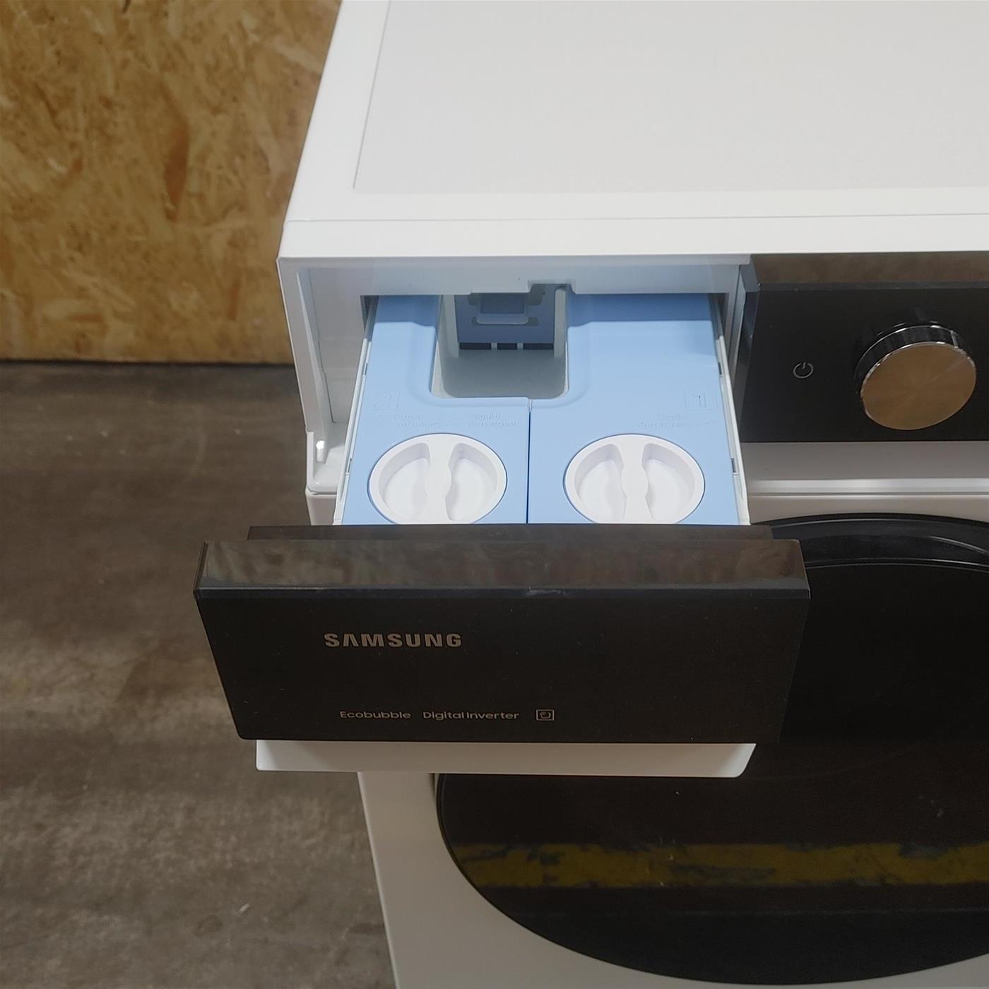 Lavatrice Samsung WW90DB7U94G 9 Kg