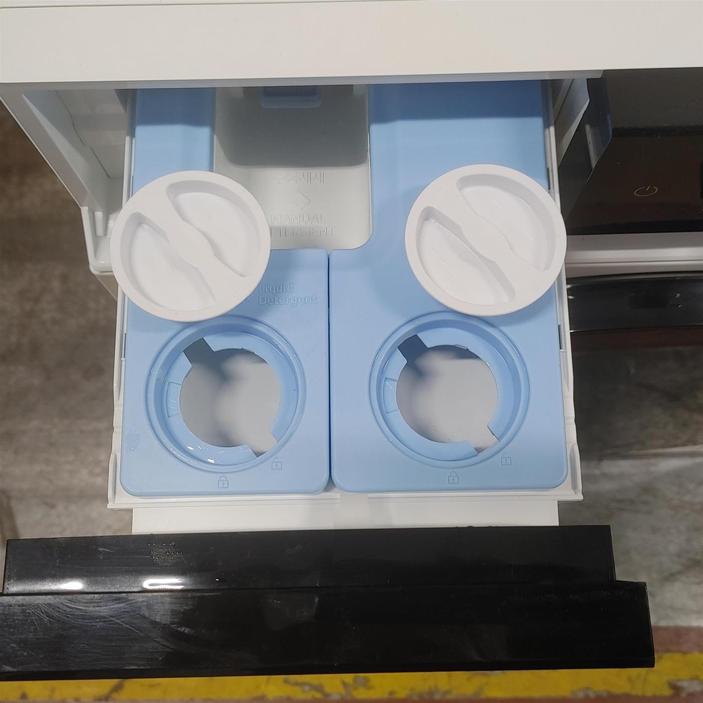 Lavatrice Samsung WW90DB7U94G 9 Kg