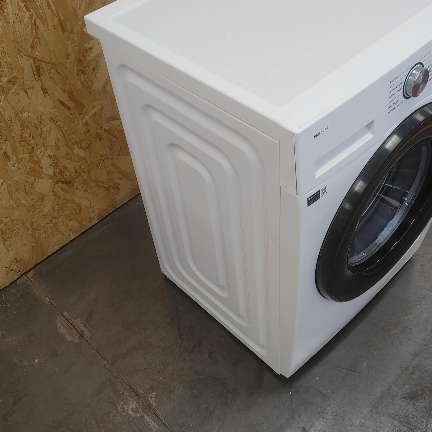 Lavatrice Samsung WW90CGC04DAH/EU Classe A 9 Kg