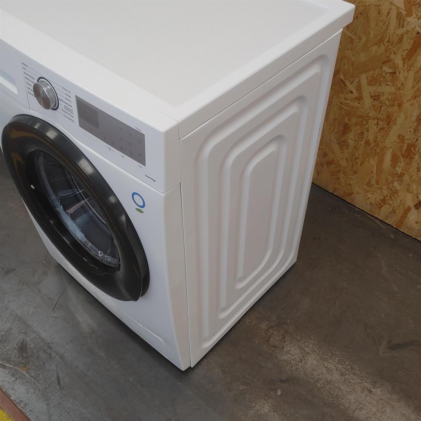 Lavatrice Samsung WW90CGC04DAH/EU Classe A 9 Kg