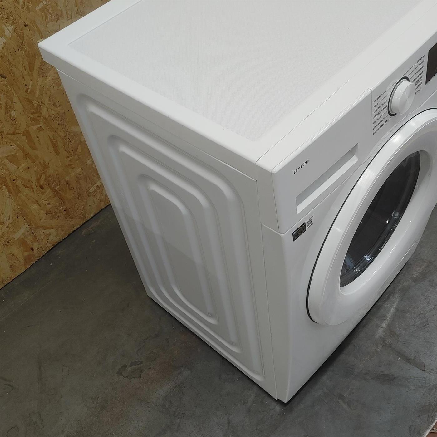 Lavatrice Samsung WW90CGC04DTE Classe A 9 Kg