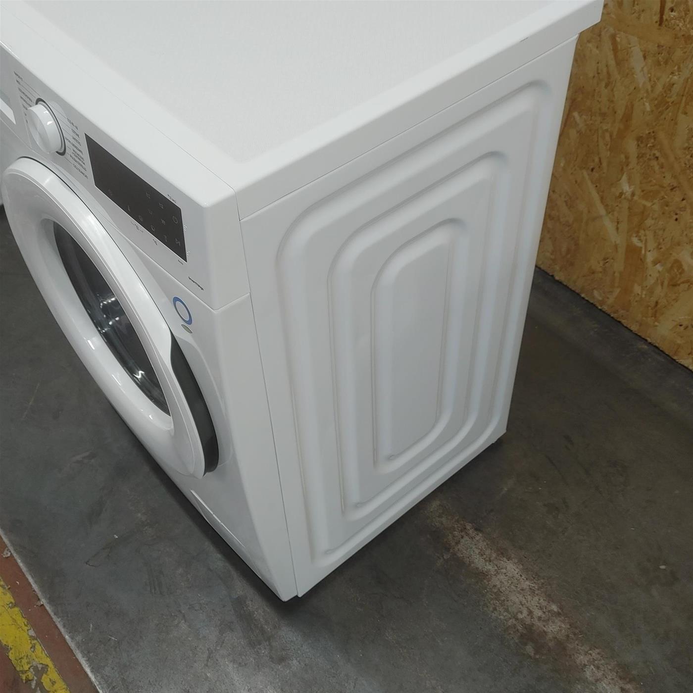 Lavatrice Samsung WW90CGC04DTE Classe A 9 Kg