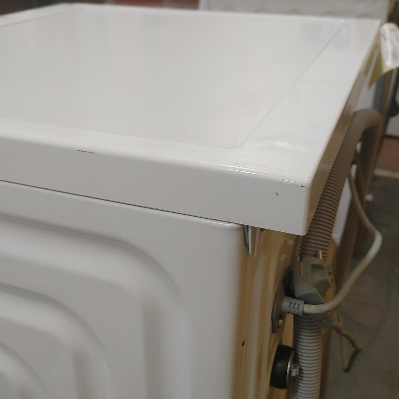 Lavatrice Samsung WW90CGC04DTE Classe A 9 Kg