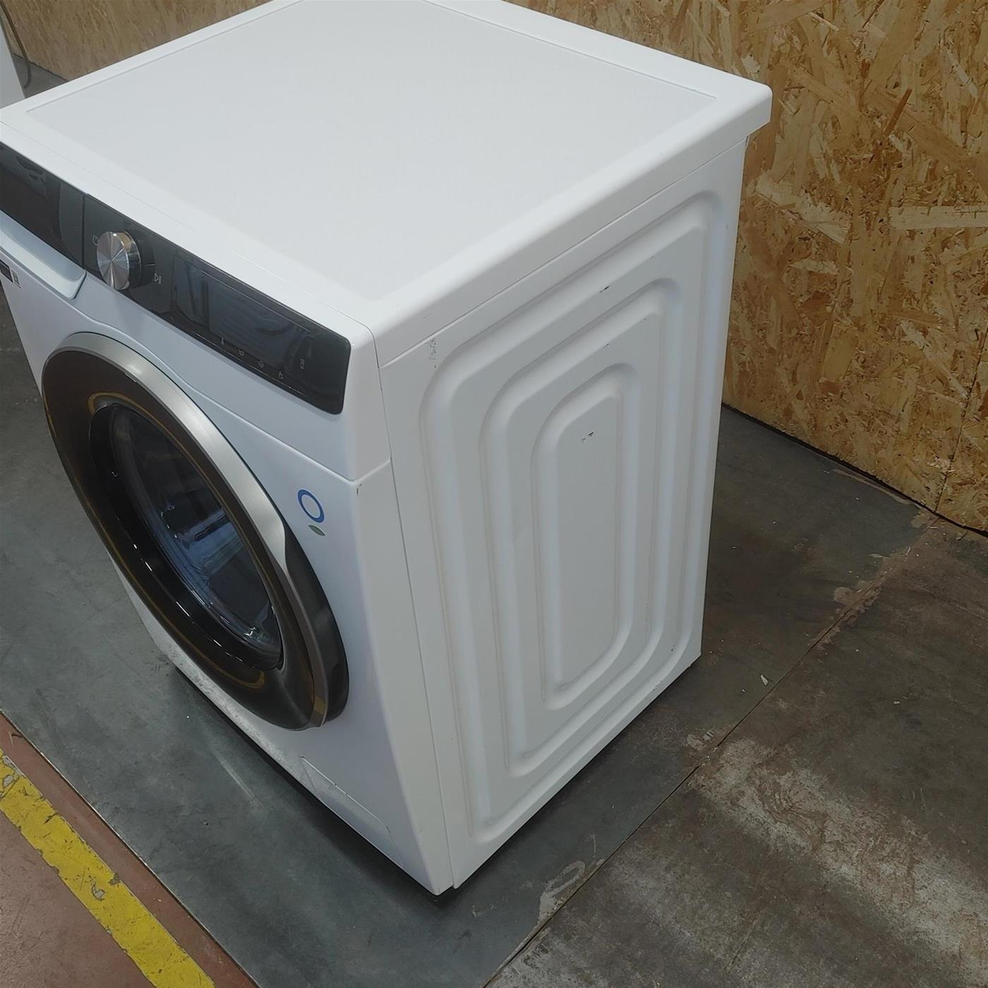 Lavatrice intelligente Samsung WW90DG6U85LKU3 Ecodosatore 9 Kg