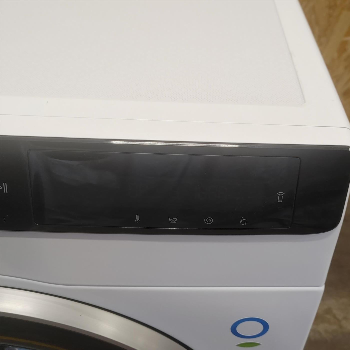 Lavatrice intelligente Samsung WW90DG6U85LKU3 Ecodosatore 9 Kg