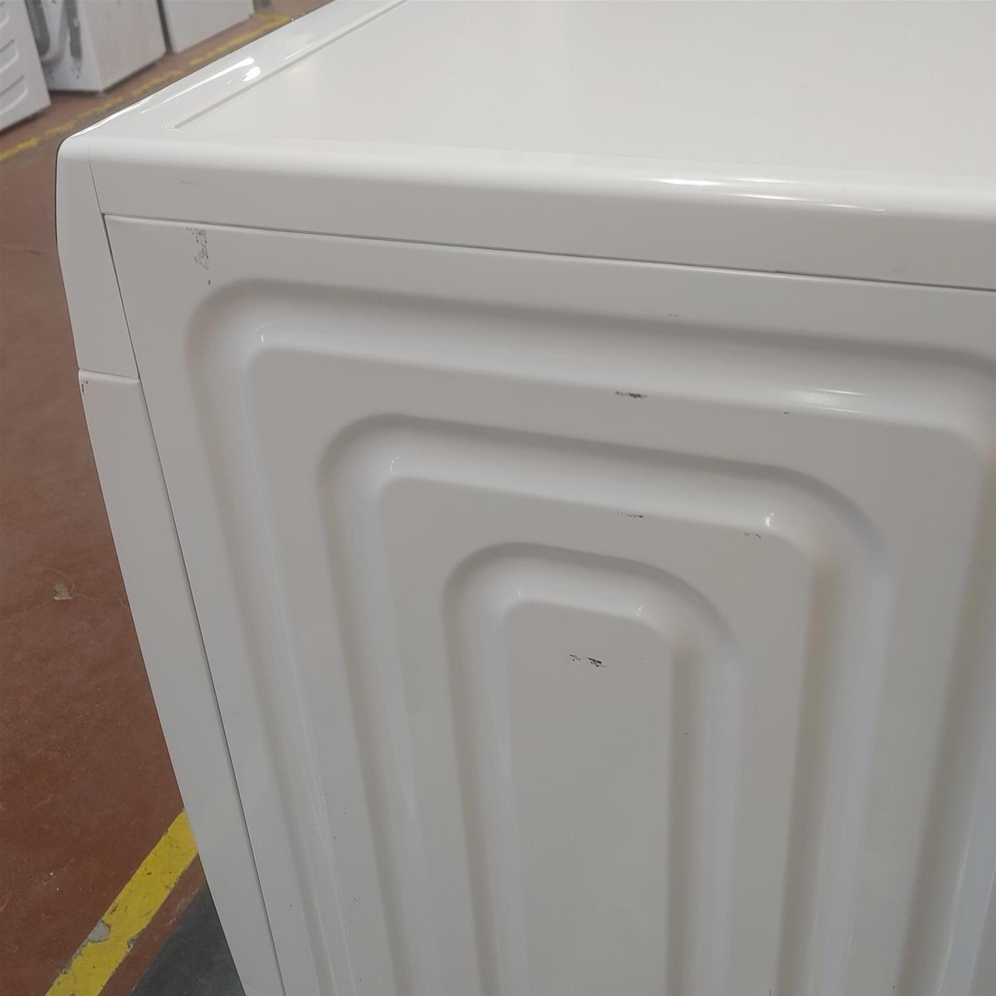 Lavatrice intelligente Samsung WW90DG6U85LKU3 Ecodosatore 9 Kg