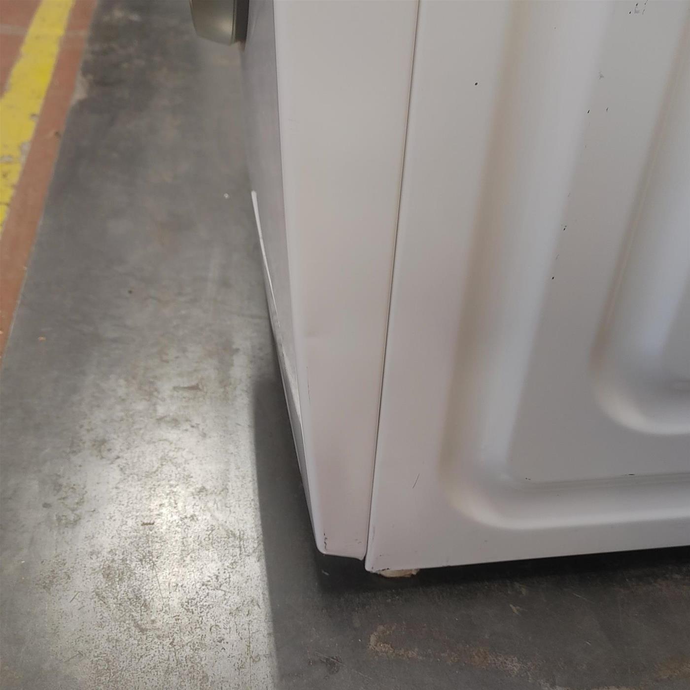 Lavatrice intelligente Samsung WW90DG6U85LKU3 Ecodosatore 9 Kg