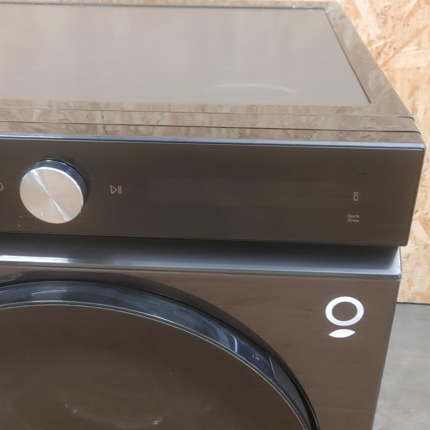 Lavatrice Samsung WW11BB944DGBS3  Bespoke AI™ QuickDrive™ Classe A 11 Kg