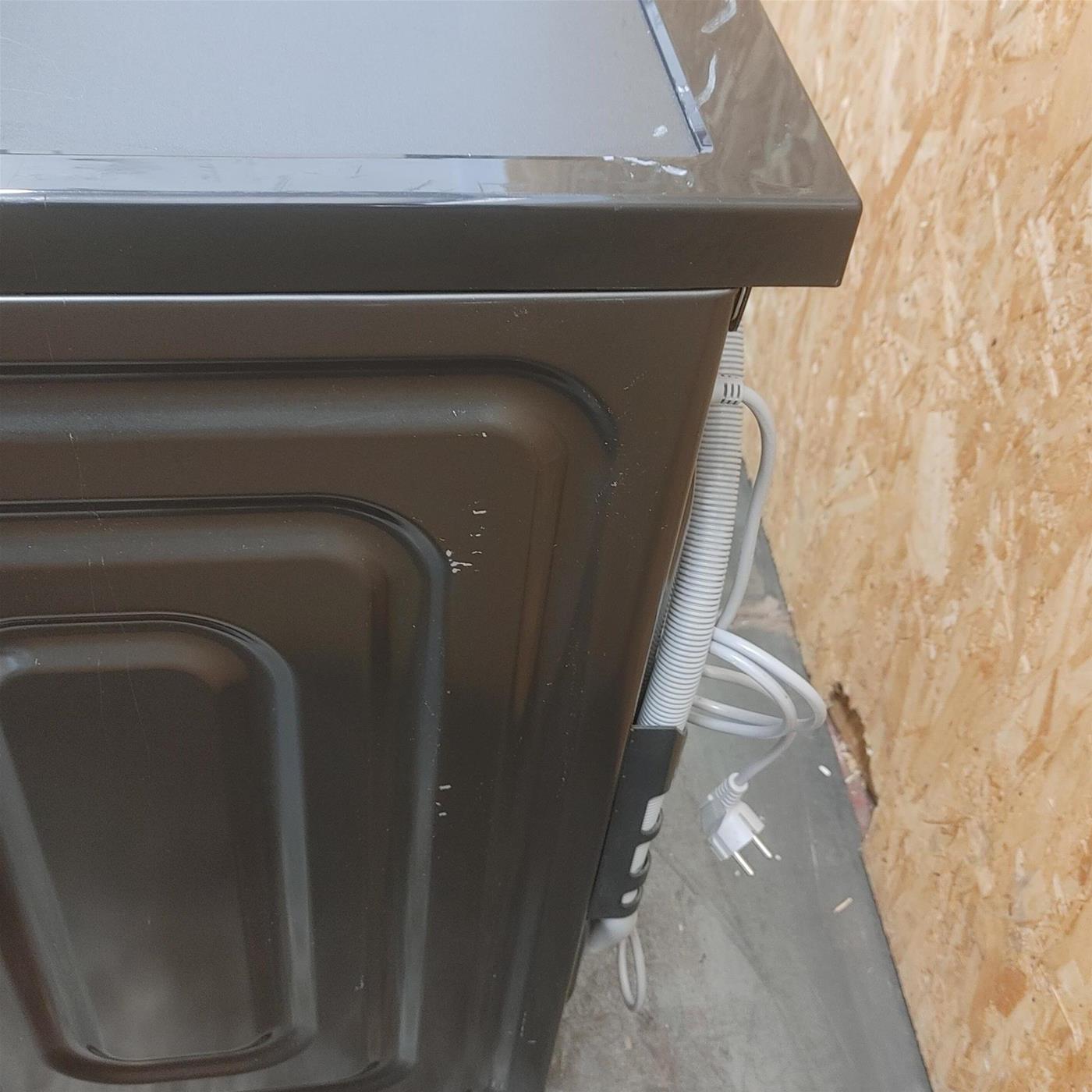 Lavatrice Samsung WW11BB944DGBS3  Bespoke AI™ QuickDrive™ Classe A 11 Kg