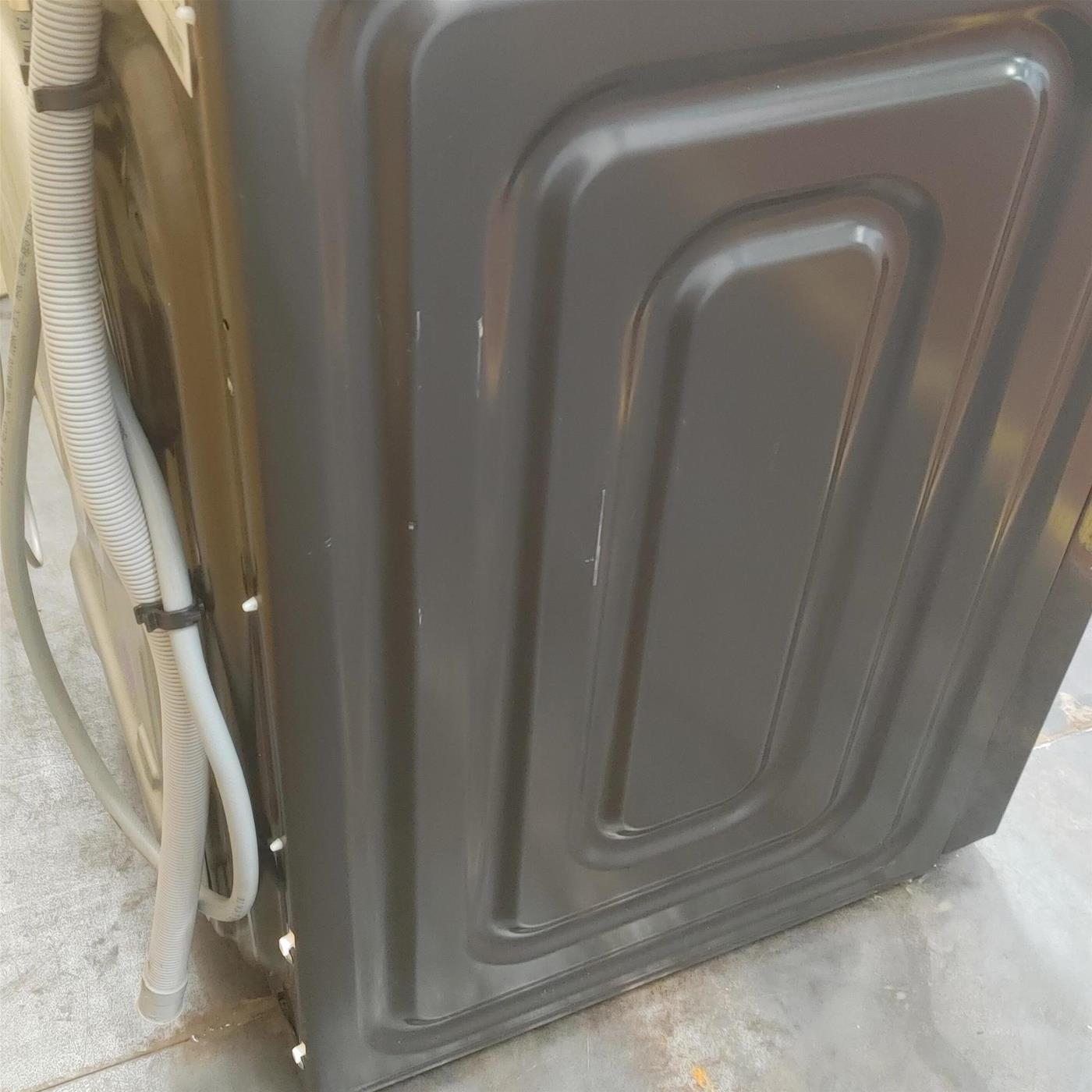 Lavatrice Samsung WW11BB944DGBS3  Bespoke AI™ QuickDrive™ Classe A 11 Kg