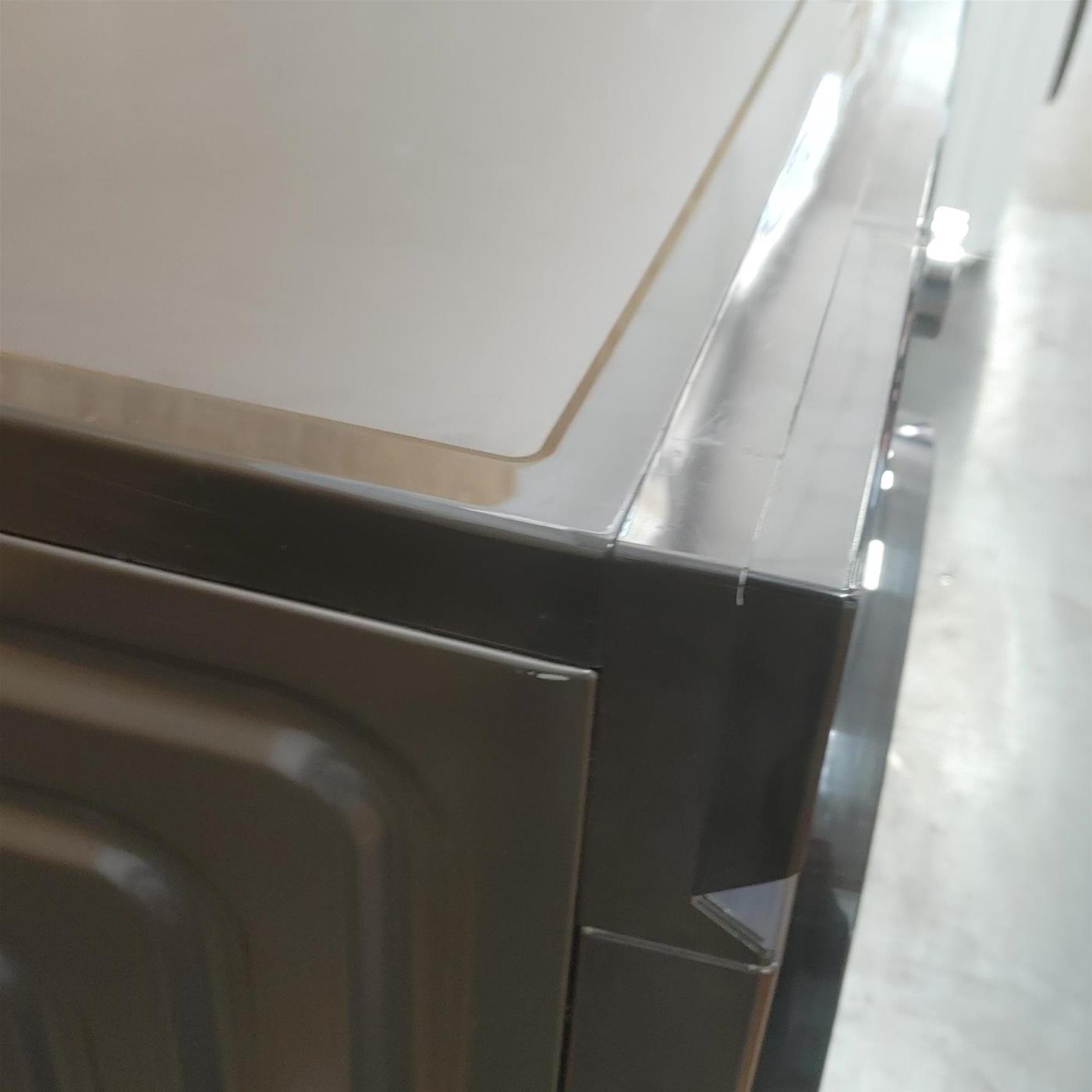 Lavatrice Samsung WW11BB944DGBS3  Bespoke AI™ QuickDrive™ Classe A 11 Kg