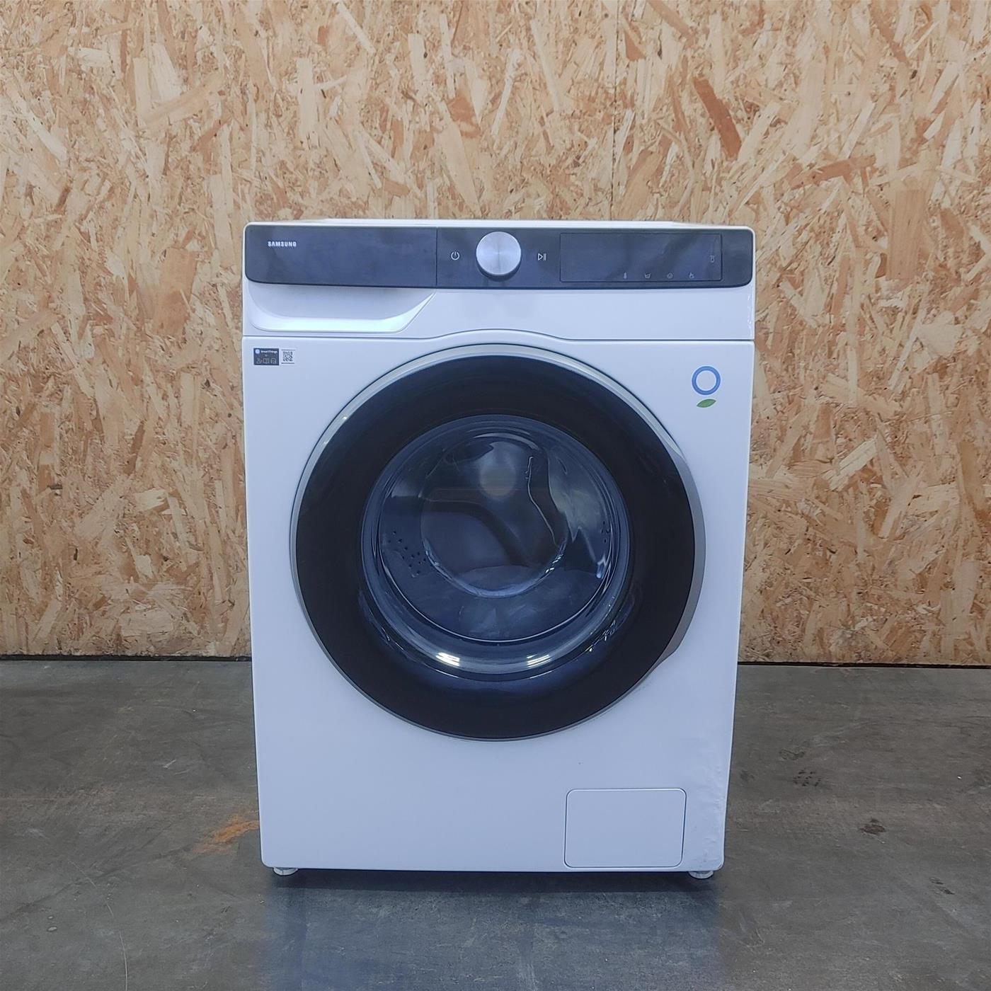 Lavatrice intelligente Samsung WW90DG6U85LKU3 Ecodosatore 9 Kg