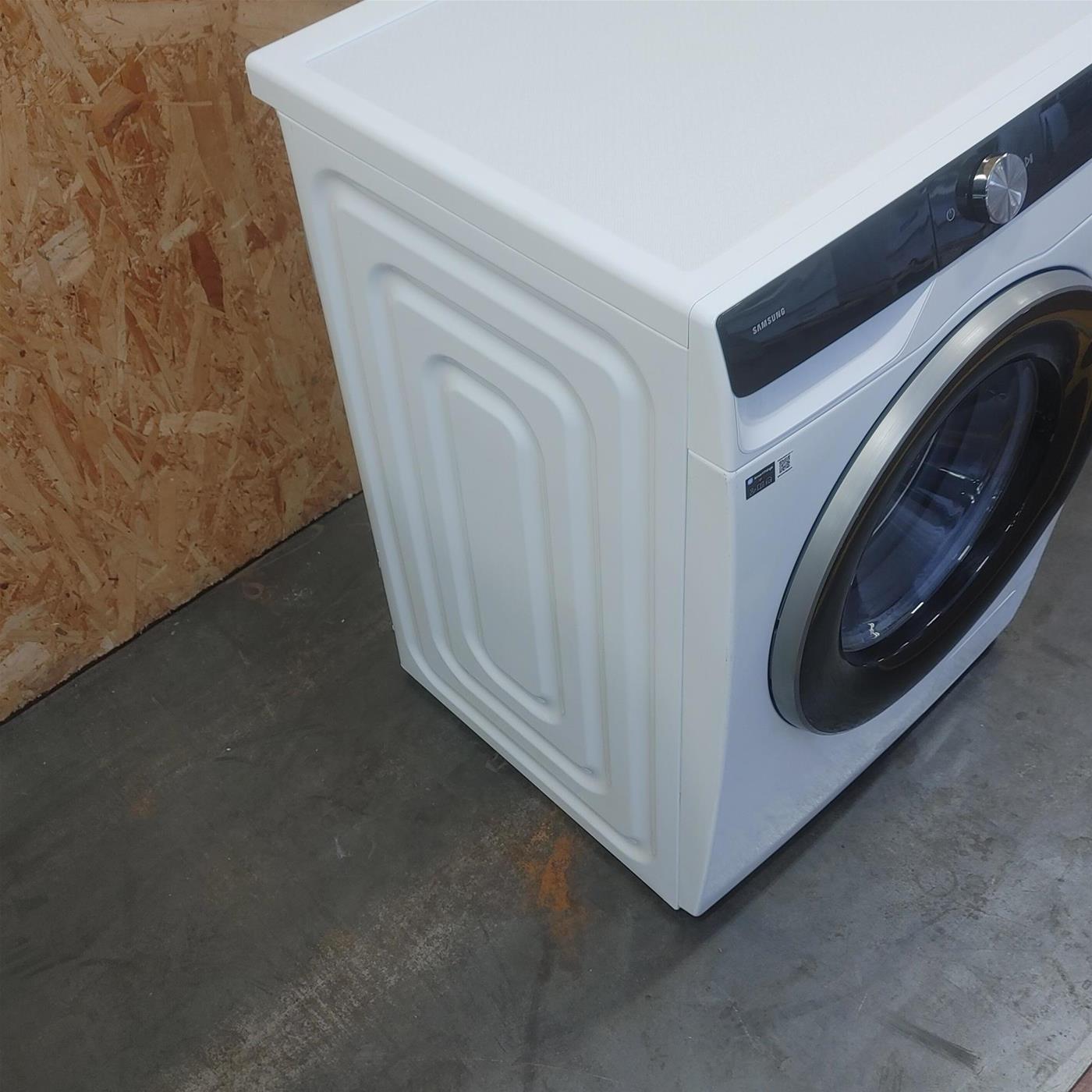 Lavatrice intelligente Samsung WW90DG6U85LKU3 Ecodosatore 9 Kg