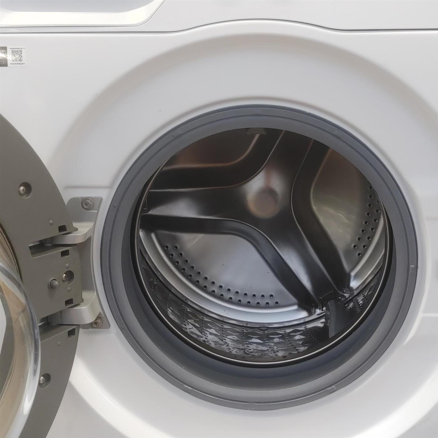 Lavatrice intelligente Samsung WW90DG6U85LKU3 Ecodosatore Classe A 9 Kg