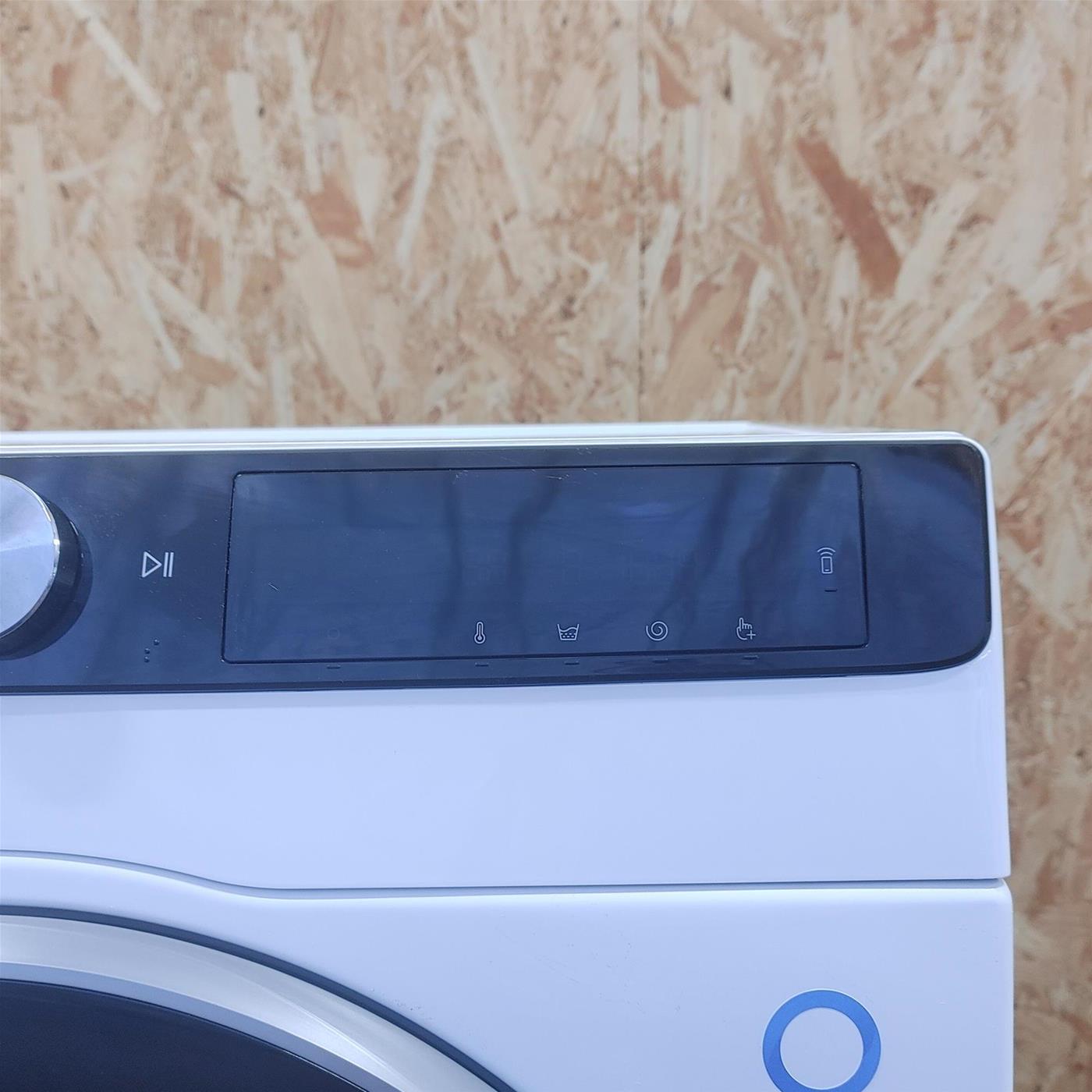 Lavatrice intelligente Samsung WW90DG6U85LKU3 Ecodosatore Classe A 9 Kg