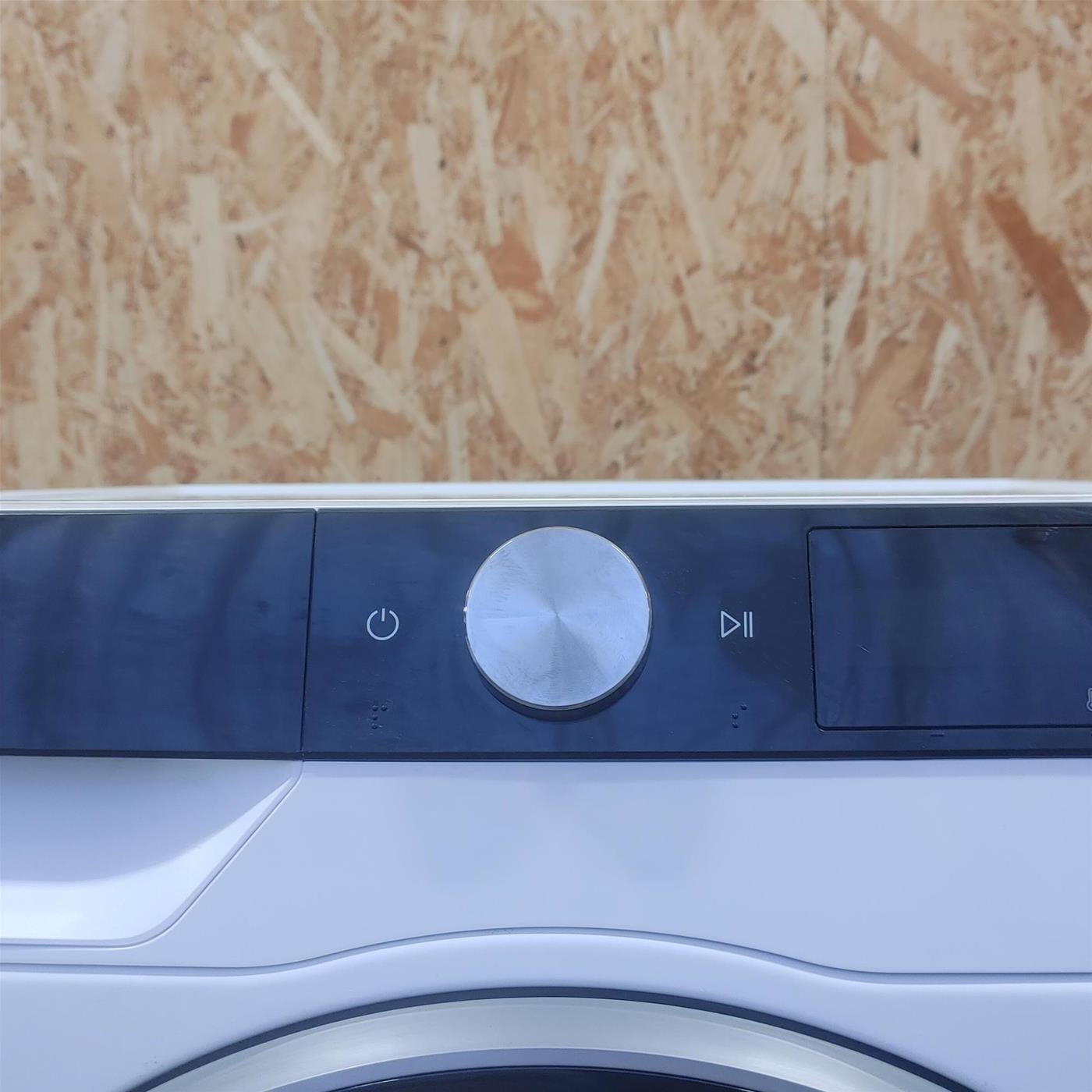 Lavatrice intelligente Samsung WW90DG6U85LKU3 Ecodosatore Classe A 9 Kg
