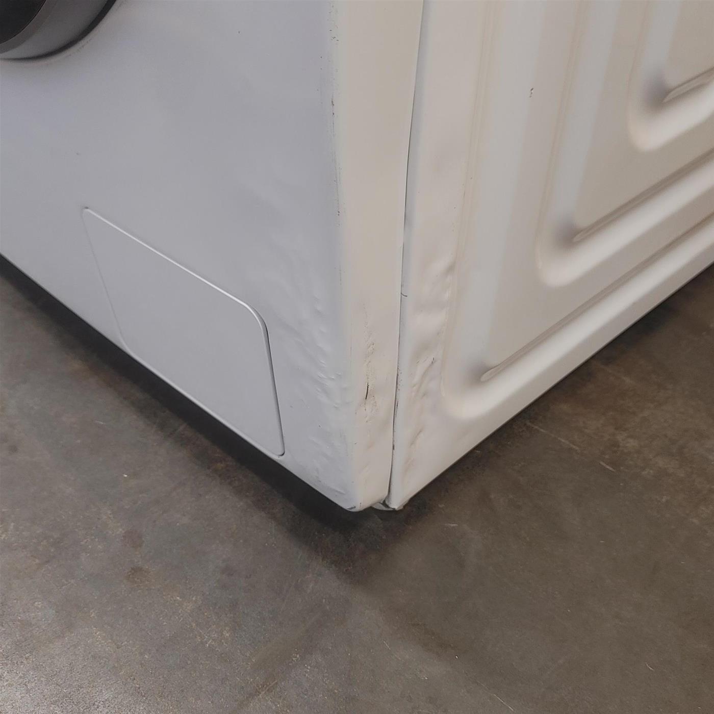 Lavatrice intelligente Samsung WW90DG6U85LKU3 Ecodosatore Classe A 9 Kg