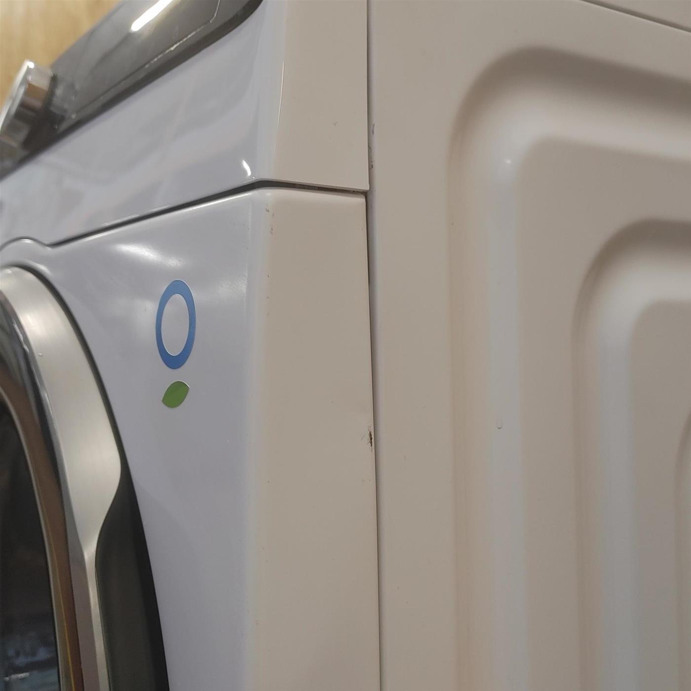 Lavatrice intelligente Samsung WW90DG6U85LKU3 Ecodosatore Classe A 9 Kg