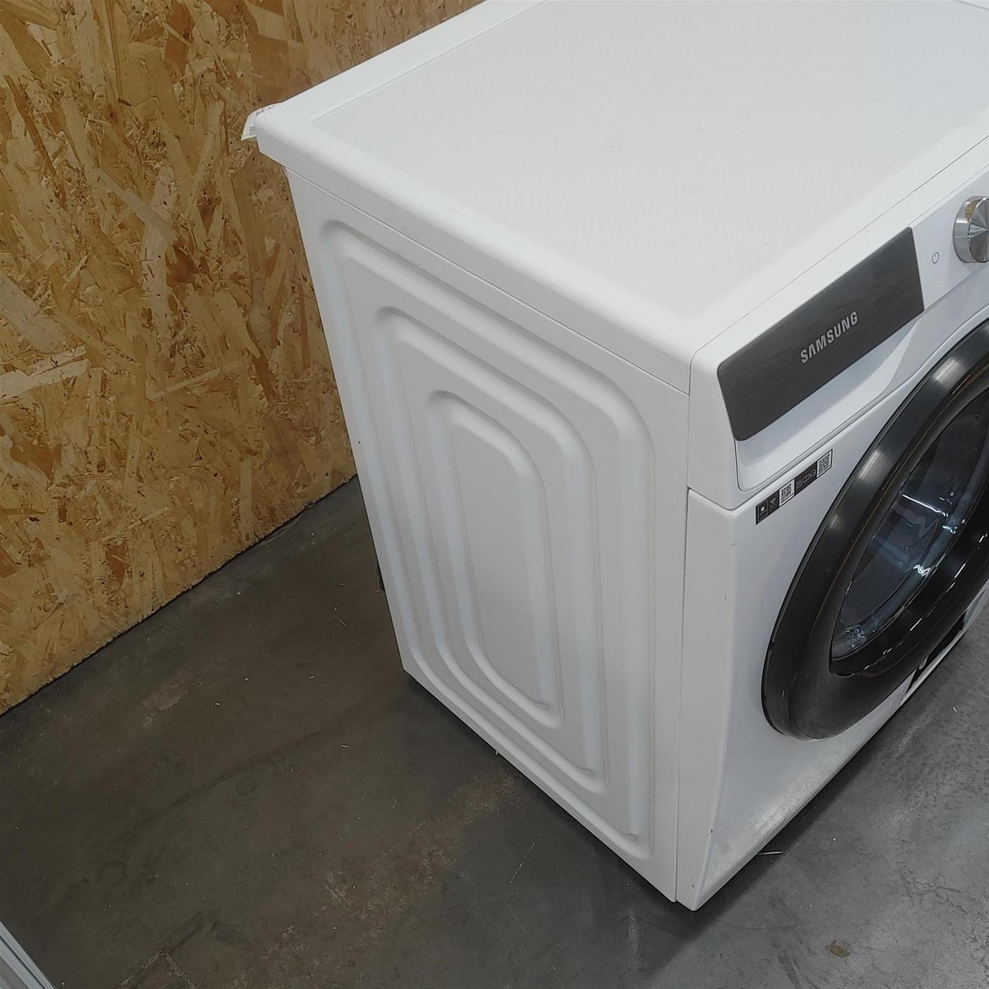 Lavatrice Samsung WW90T534DAT Classe A 9 Kg