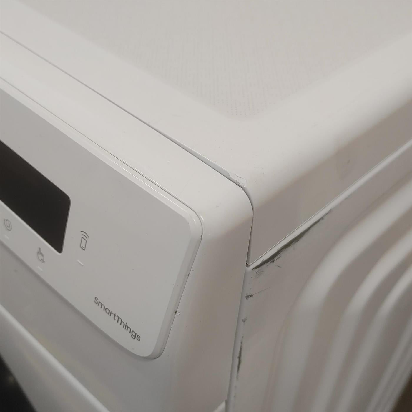 Lavatrice Samsung WW90T534DAT Classe A 9 Kg