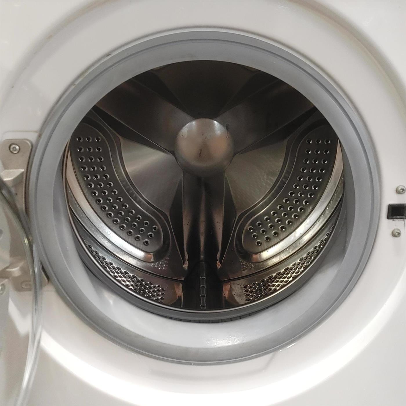 Lavatrice slim SanGiorgio SES510D 5 Kg