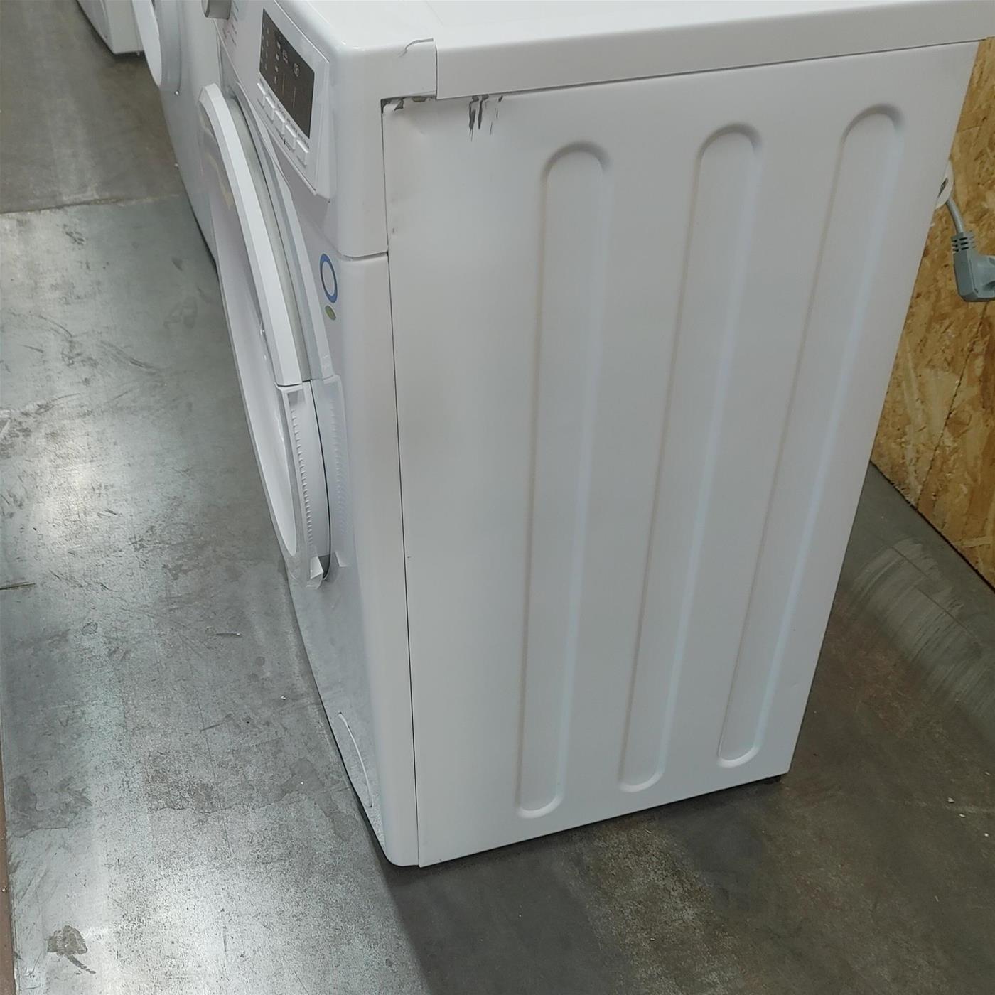 Lavatrice Sharp ES-HFA6103WD 6 Kg