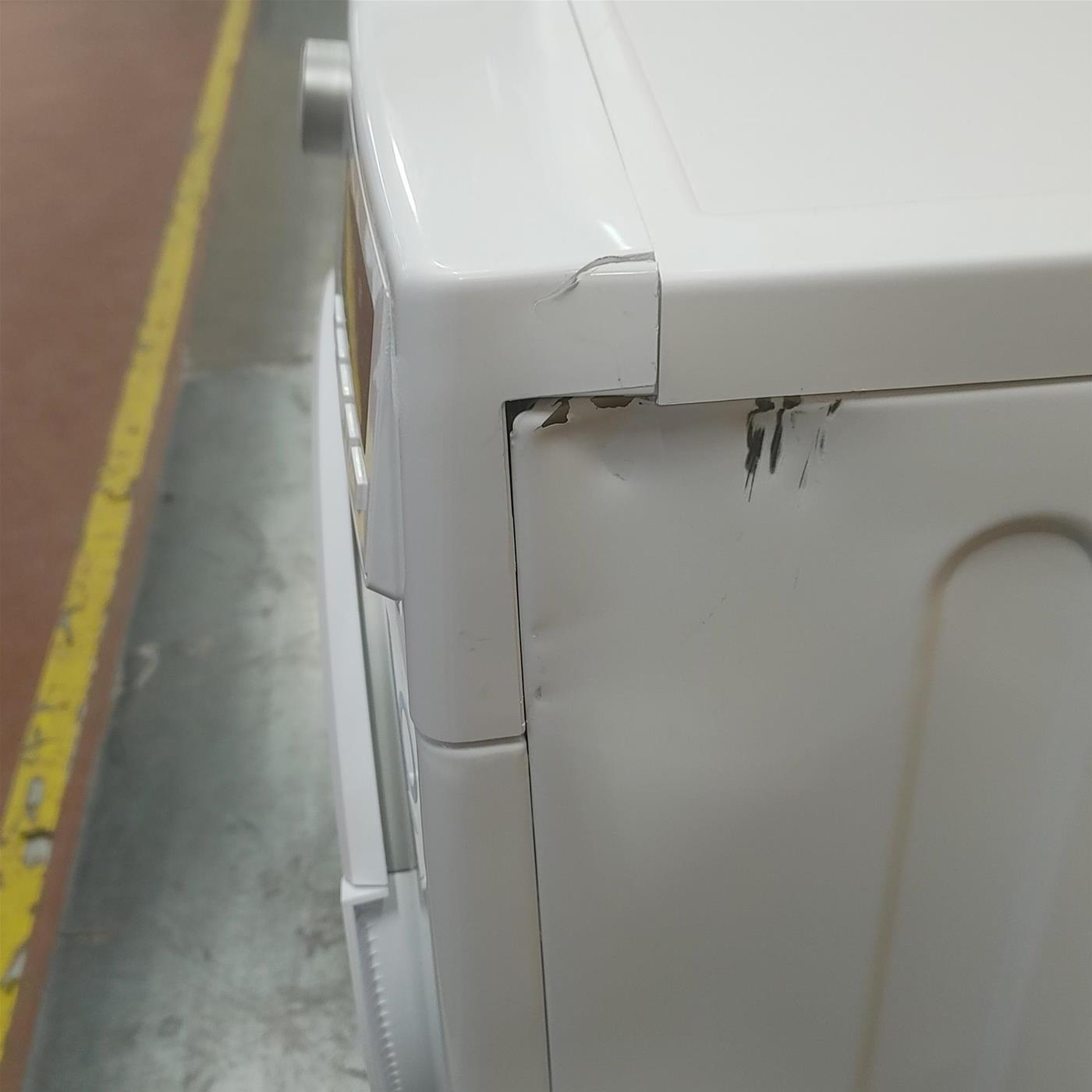 Lavatrice Sharp ES-HFA6103WD 6 Kg