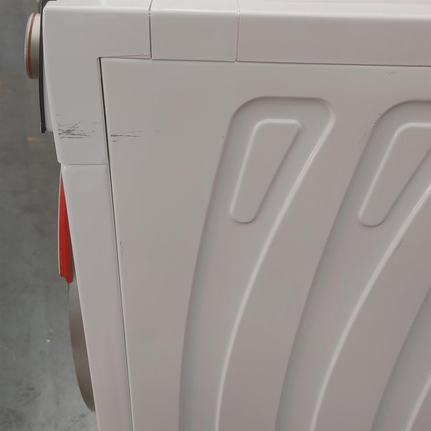 Lavatrice SHARP ES-NFB814CWA-IT 8 Kg