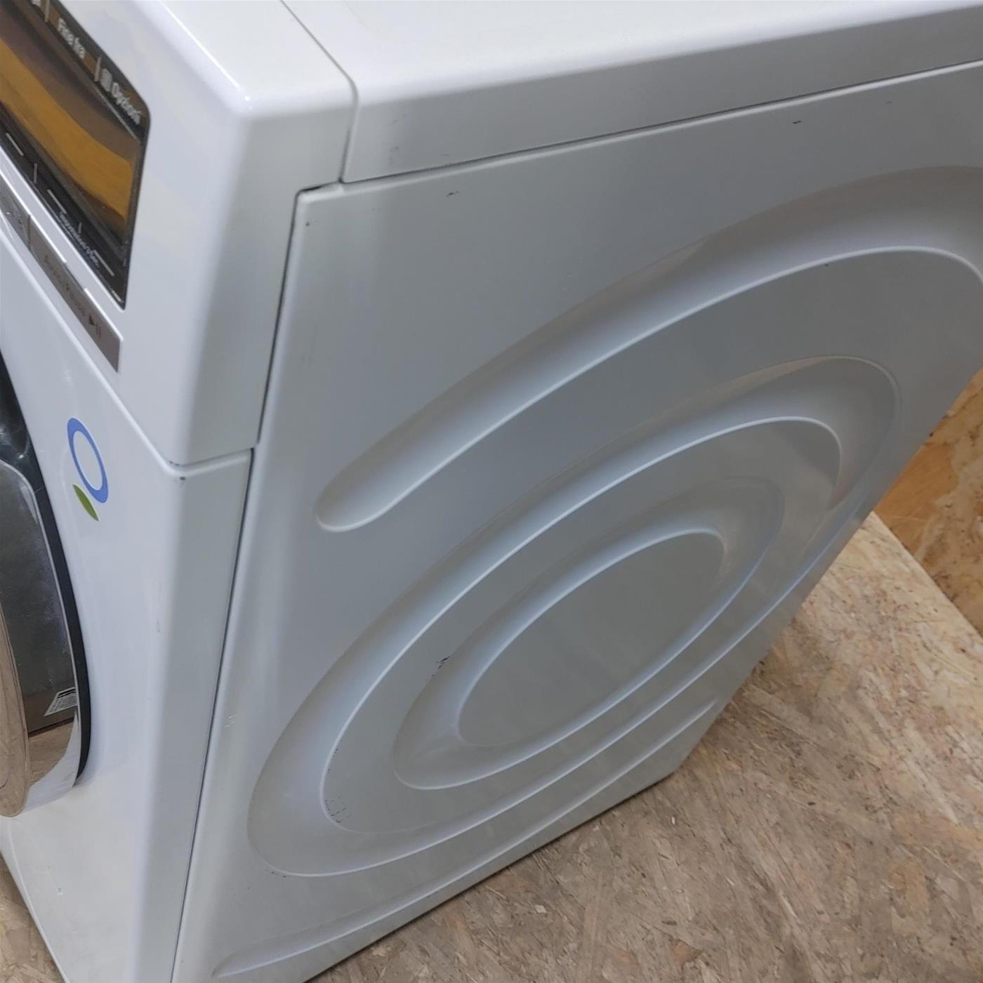 Lavatrice Siemens WM12Y740IT Carica frontale 8 kg 1200 Giri/min Bianco
