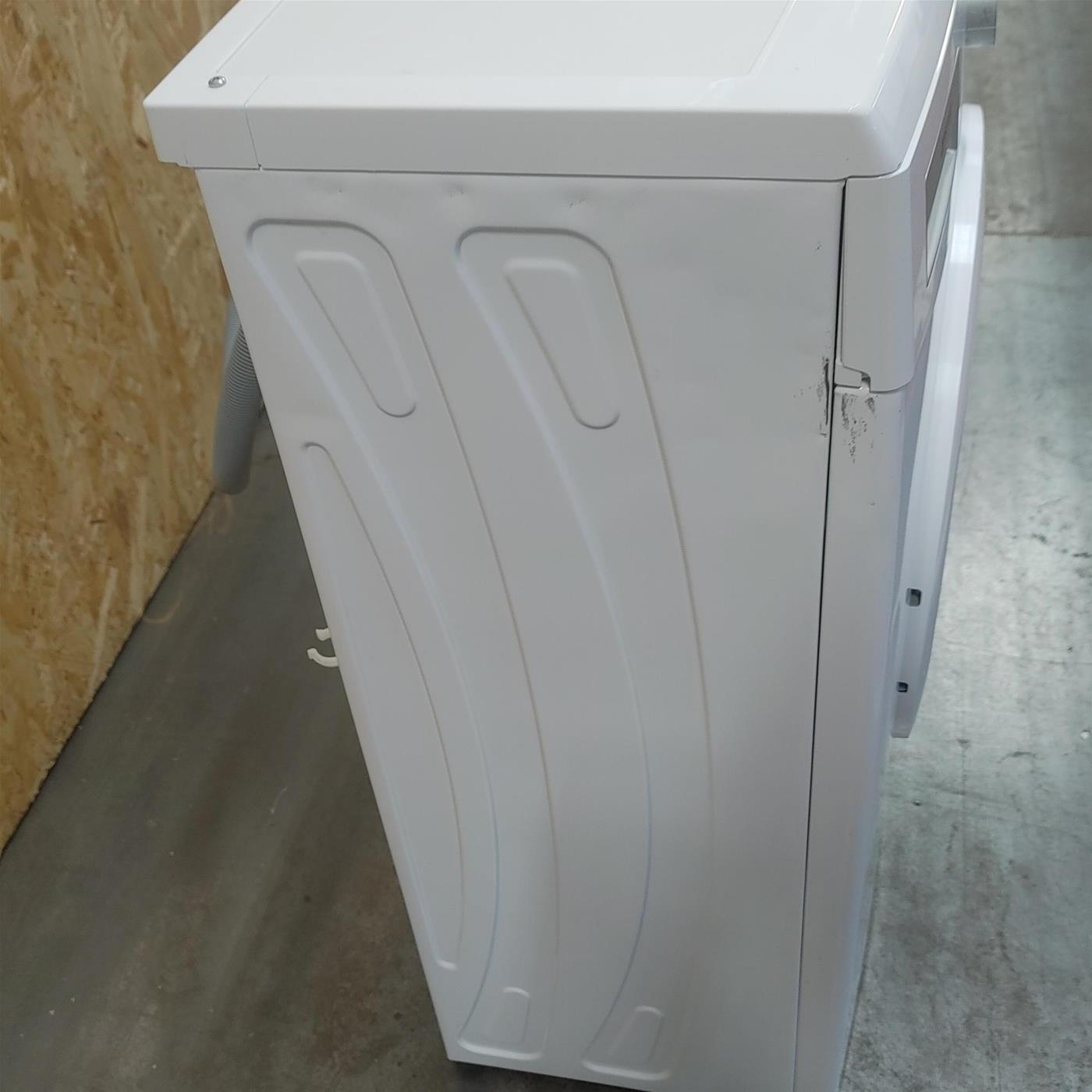 SMEG LBW40CIT Lavatrice 4 kg, Classe D