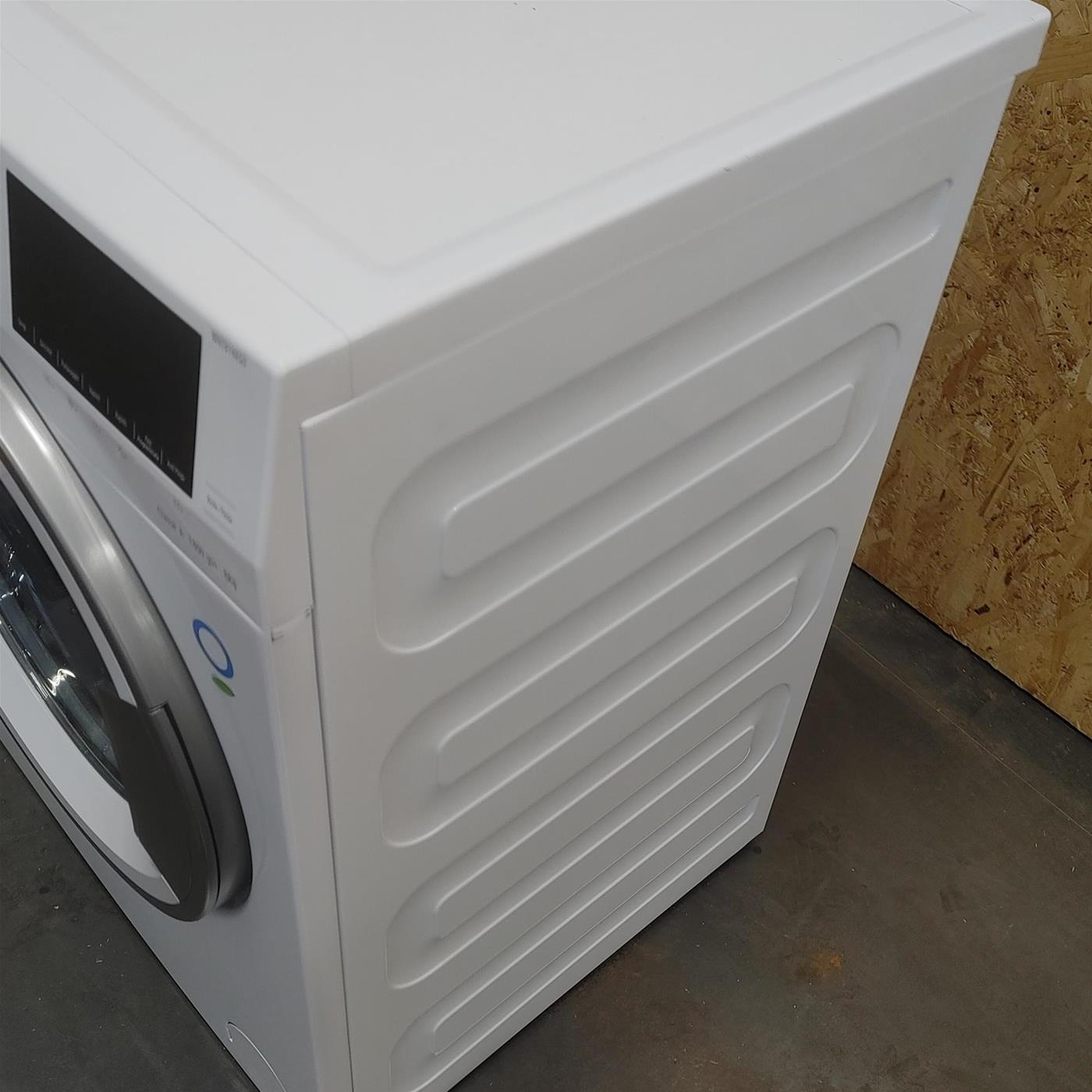 Smeg WHT814ASIT Lavatrice 8KG 1400 giri