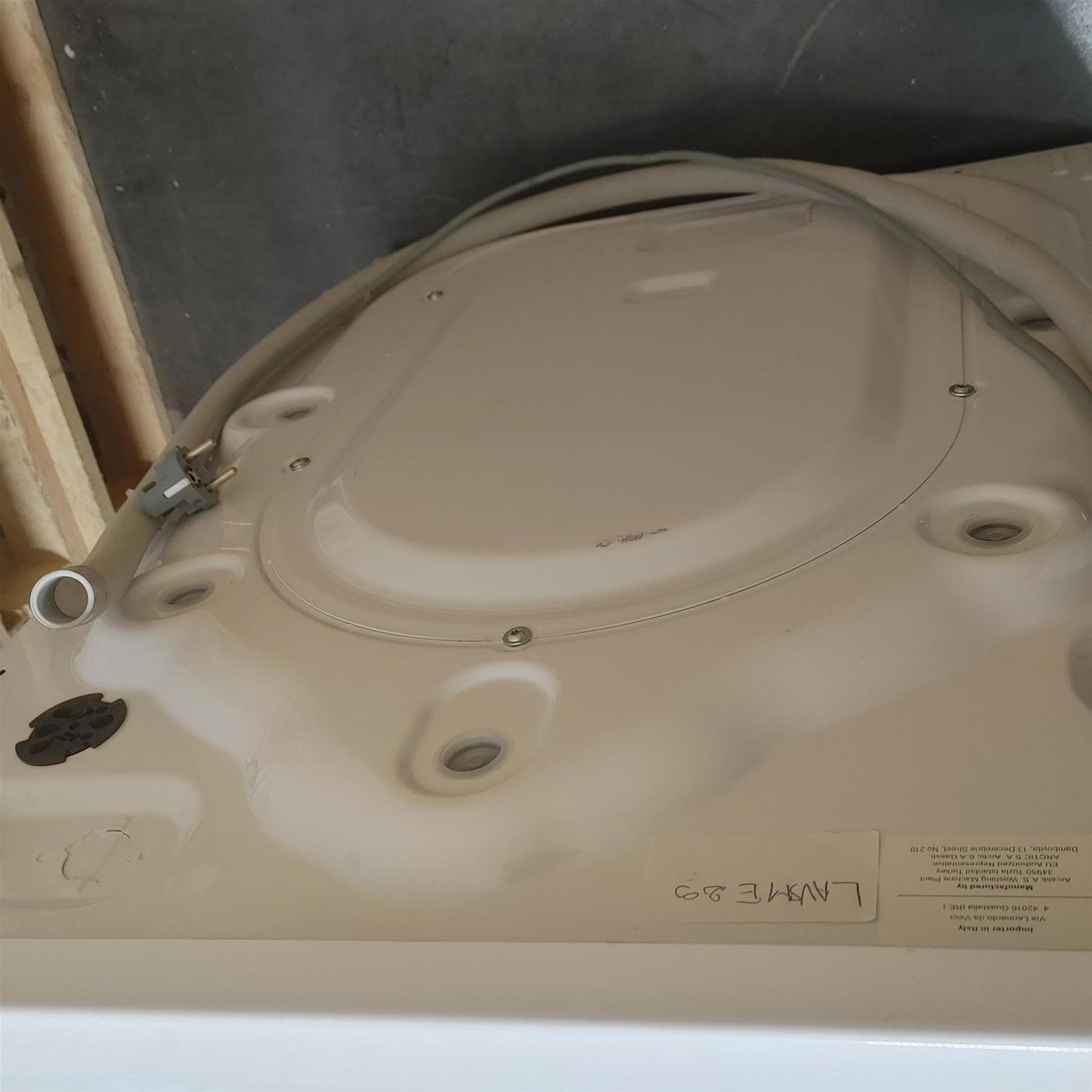 Smeg WHT814ASIT Lavatrice 8KG 1400 giri