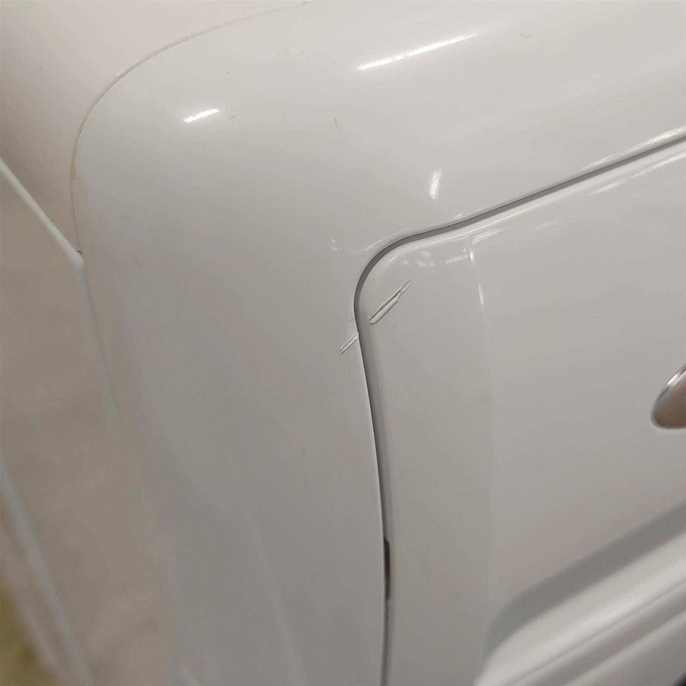 Whirlpool AWOE8129 lavatrice Caricamento frontale 8 kg 1200 Giri/min Bianco