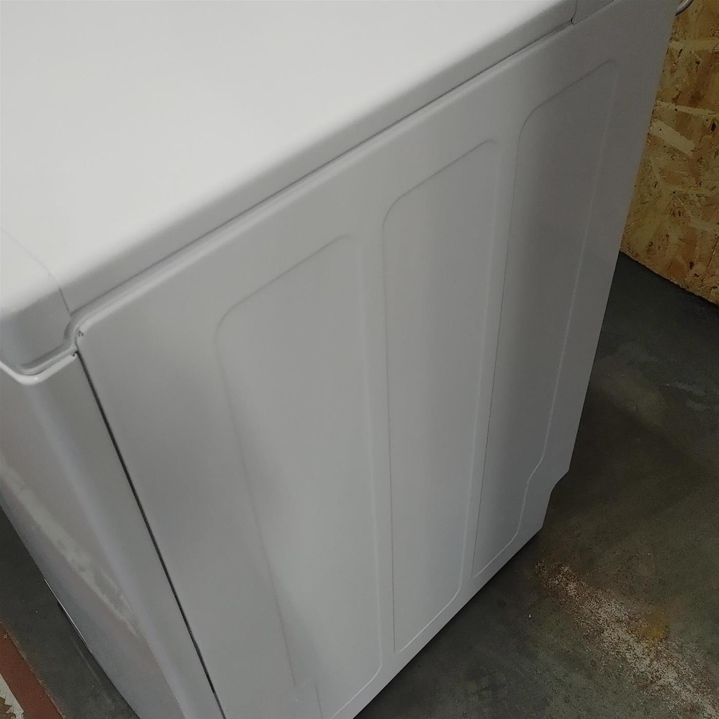 Lavatrice Whirlpool ZEN TDLR 724 Carica dall'alto 7 kg 1200 Giri/min Bianco