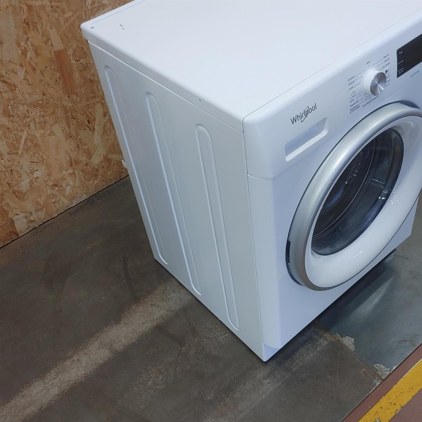 Lavatrice Whirlpool FFB 1046 SV IT 10 Kg