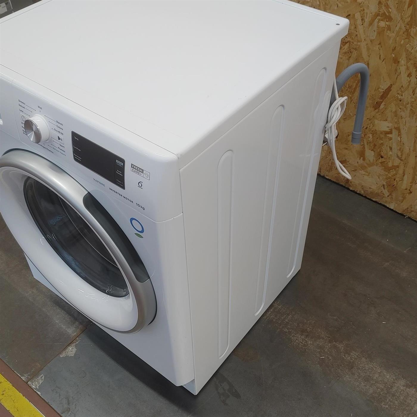 Lavatrice Whirlpool FFB 1046 SV IT 10 Kg