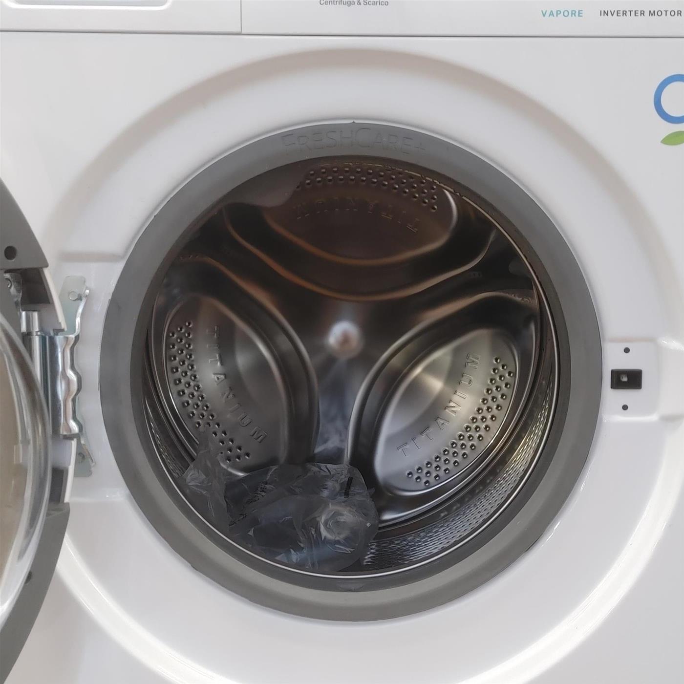 Lavatrice Whirlpool FFB 1046 SV IT 10 Kg