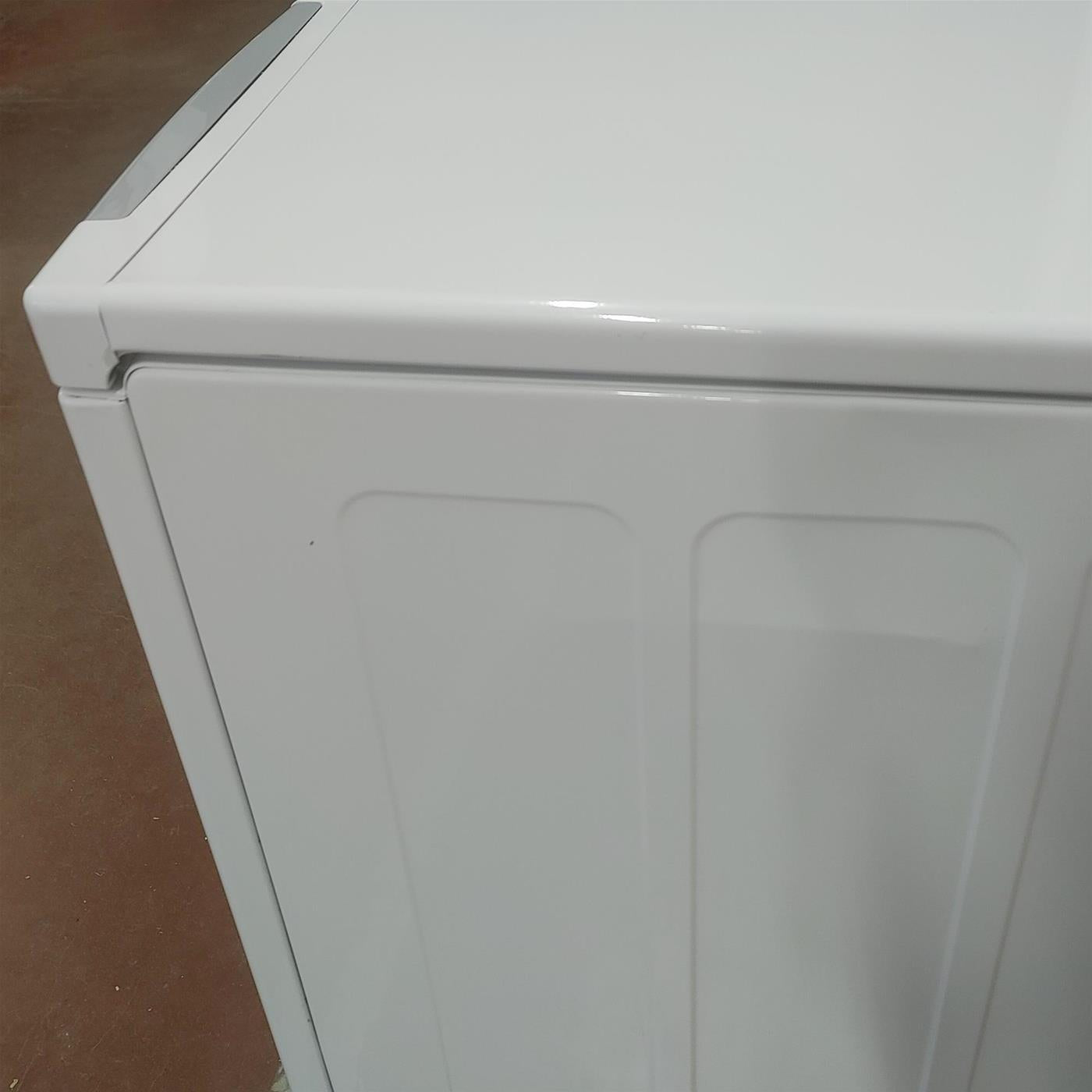 Lavatrice Whirlpool ZEN TDLR 6252BS IT Carica dall'alto 6 kg 1200 giri Bianco