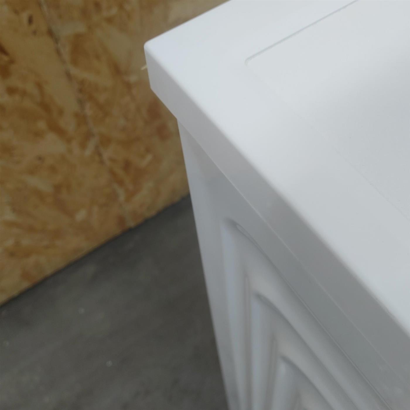 Lavatrice smart Whirlpool WPM 97W ADS IT WiFi Classe A 9 Kg